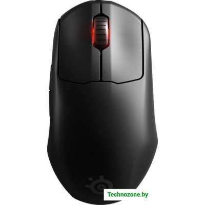 Игровая мышь SteelSeries Prime Wireless