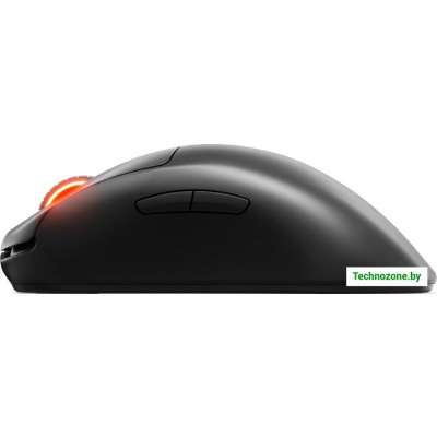 Игровая мышь SteelSeries Prime Wireless