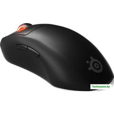 Игровая мышь SteelSeries Prime Wireless