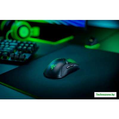 Игровая мышь Razer Viper Ultimate (с док-станцией)