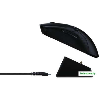 Игровая мышь Razer Viper Ultimate (с док-станцией)