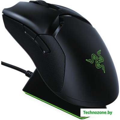 Игровая мышь Razer Viper Ultimate (с док-станцией)