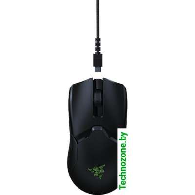 Игровая мышь Razer Viper Ultimate (с док-станцией)