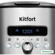 Капельная кофеварка Kitfort KT-767