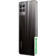 Смартфон Realme 8i RMX3151 4GB/128GB международная версия (черный)