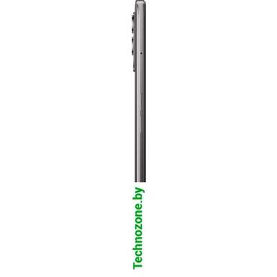 Смартфон Realme 8i RMX3151 4GB/128GB международная версия (черный)