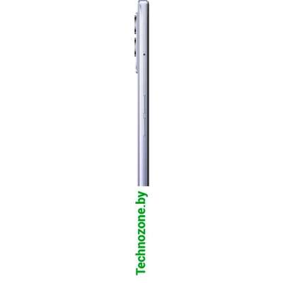 Смартфон Realme 8i RMX3151 4GB/128GB международная версия (фиолетовый)
