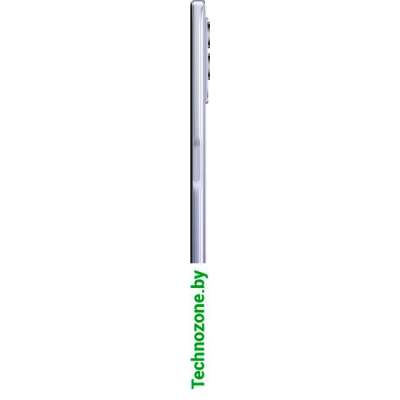 Смартфон Realme 8i RMX3151 4GB/128GB международная версия (фиолетовый)