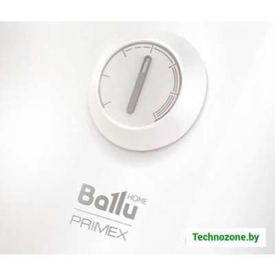 Накопительный электрический водонагреватель Ballu BWH/S 50 Primex