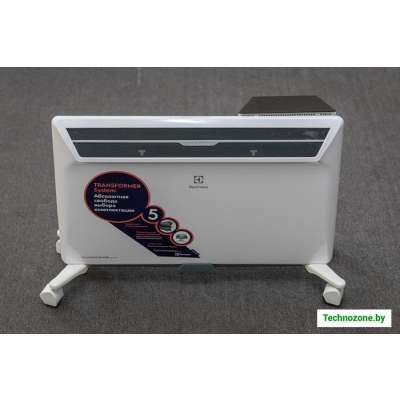 Отопительный модуль конвектора Electrolux Air Gate ECH/AG2-2000 T