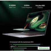 Ноутбук Chuwi CoreBook XPro 8GB+512GB