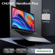 Ноутбук Chuwi HeroBook Plus 8GB+256GB