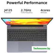 Ноутбук Chuwi HeroBook Plus 8GB+256GB