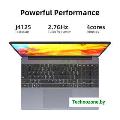 Ноутбук Chuwi HeroBook Plus 8GB+256GB