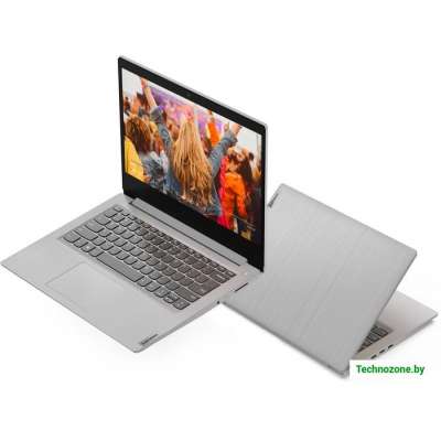 Ноутбук Lenovo IdeaPad 3 14IIL05 81WD00ELRU