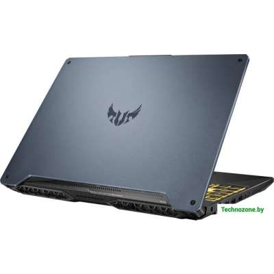 Игровой ноутбук ASUS TUF Gaming F15 FX506LI-HN039T