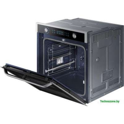 Электрический духовой шкаф Samsung NV75N7677RS