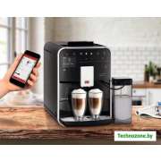Эспрессо кофемашина Melitta Barista T F83/0-002