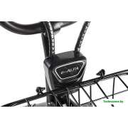 Электровелосипед Eltreco Green City E-Alfa GL 2021 (коричневый)