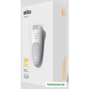 Эпилятор Braun Silk-epil 5 Wet & Dry Design Edition