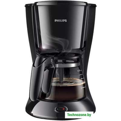 Капельная кофеварка Philips HD7432/20