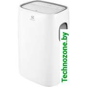 Мобильный кондиционер Electrolux EACM-13 CL/N3