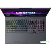 Игровой ноутбук Lenovo Legion 5 Pro 16ACH6H 82JS0009RK