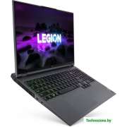 Игровой ноутбук Lenovo Legion 5 Pro 16ACH6H 82JS0009RK