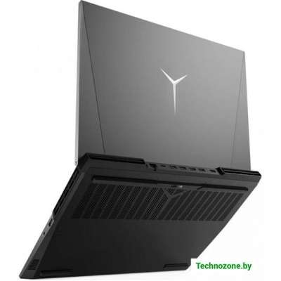 Игровой ноутбук Lenovo Legion 5 Pro 16ACH6H 82JS0009RK