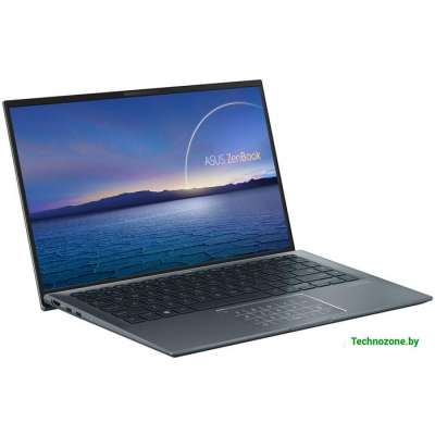 Ноутбук ASUS ZenBook 14 UX435EGL-KC044R