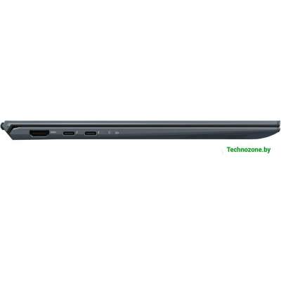 Ноутбук ASUS ZenBook 14 UX435EGL-KC044R