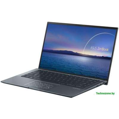 Ноутбук ASUS ZenBook 14 UX435EGL-KC044R