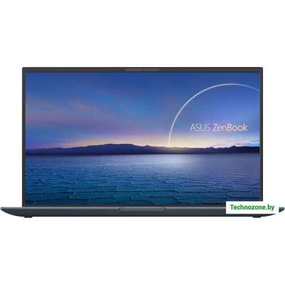 Ноутбук ASUS ZenBook 14 UX435EGL-KC044R