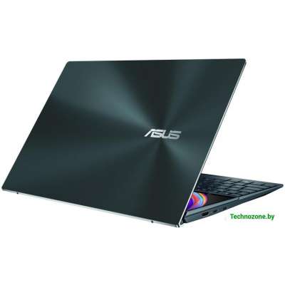 Ноутбук ASUS ZenBook Duo 14 UX482EG-HY055T