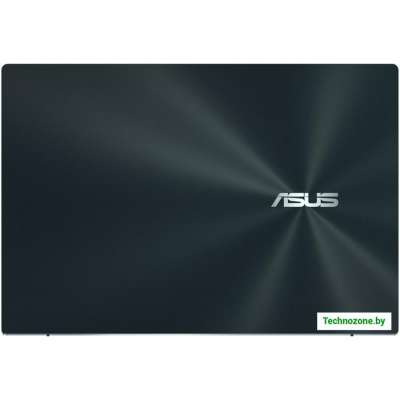 Ноутбук ASUS ZenBook Duo 14 UX482EG-HY055T