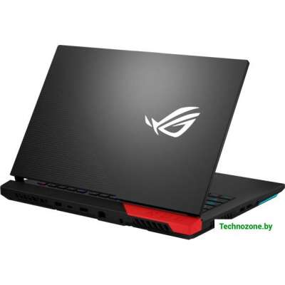 Игровой ноутбук ASUS ROG Strix G15 G513QC-HN008T