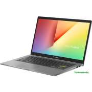 Ноутбук ASUS VivoBook S14 M433IA-EB056