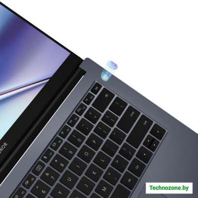 Ноутбук HONOR MagicBook X14 NBR-WAI9 5301AAPL