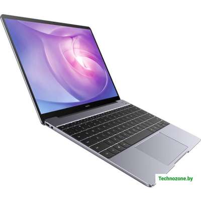 Ноутбук Huawei MateBook 13 AMD 2020 HN-W29R 53012CUW