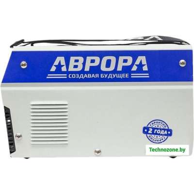 Сварочный инвертор Аврора Вектор 2200