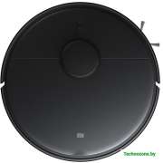 Робот-пылесос Xiaomi Mi Robot Vacuum-Mop 2 Ultra STYTJ05ZHMHW (международная версия)