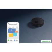 Робот-пылесос Xiaomi Mi Robot Vacuum-Mop 2 Ultra STYTJ05ZHMHW (международная версия)