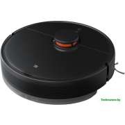 Робот-пылесос Xiaomi Mi Robot Vacuum-Mop 2 Ultra STYTJ05ZHMHW (международная версия)