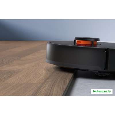 Робот-пылесос Xiaomi Mi Robot Vacuum-Mop 2 Ultra STYTJ05ZHMHW (международная версия)