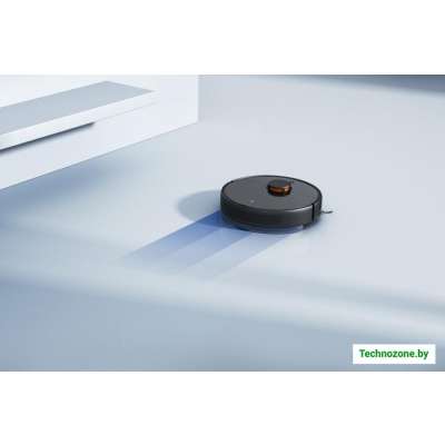 Робот-пылесос Xiaomi Mi Robot Vacuum-Mop 2 Ultra STYTJ05ZHMHW (международная версия)