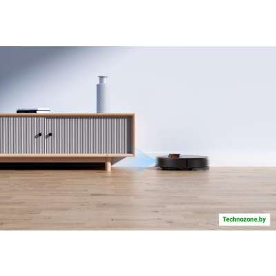 Робот-пылесос Xiaomi Mi Robot Vacuum-Mop 2 Ultra STYTJ05ZHMHW (международная версия)