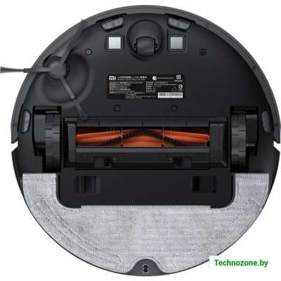 Робот-пылесос Xiaomi Mi Robot Vacuum-Mop 2 Ultra STYTJ05ZHMHW (международная версия)