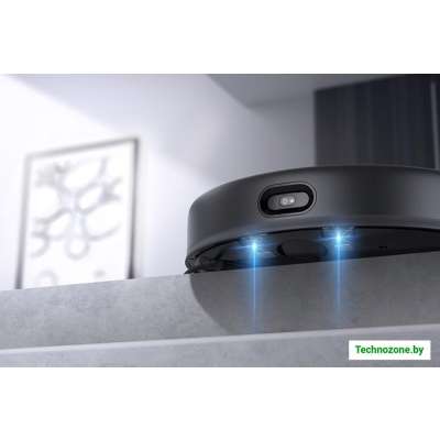 Робот-пылесос Xiaomi Mi Robot Vacuum-Mop 2 Ultra STYTJ05ZHMHW (международная версия)