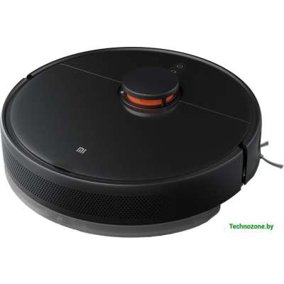 Робот-пылесос Xiaomi Mi Robot Vacuum-Mop 2 Ultra STYTJ05ZHMHW (международная версия)