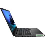 Игровой ноутбук Lenovo IdeaPad Gaming 3 15ARH05 82EY00E0PB